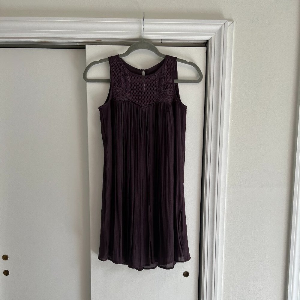 LOFT COCKTAIL PARTY DRESS